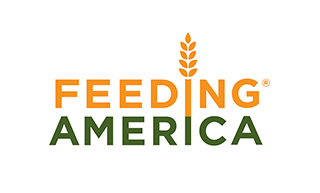 feeding america logo