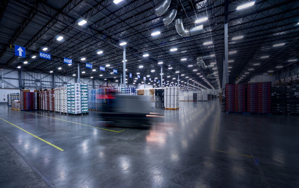 By integrating warehouse management systems (WMS), machine learning capabilities and automated warehouse designs, Sybil helps pave the way for a smarter, more self-aware warehouse.